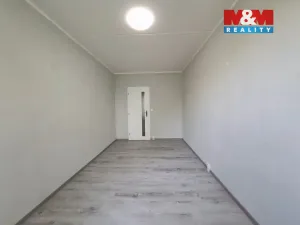 Pronájem bytu 4+1, Praha - Modřany, Vazovova, 87 m2