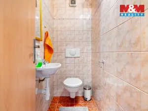 Prodej rodinného domu, Teplička, 246 m2