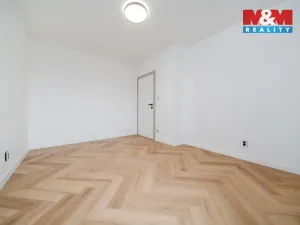 Prodej bytu 4+kk, Ostrava - Poruba, Zdeňka Štěpánka, 77 m2