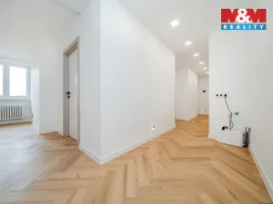 Prodej bytu 4+kk, Ostrava - Poruba, Zdeňka Štěpánka, 77 m2