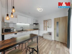 Prodej rodinného domu, Jáchymov, třída Dukelských hrdinů, 94 m2