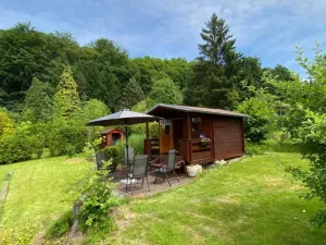 Prodej zahrady, Děčín, Kamenická, 698 m2