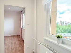 Pronájem bytu 1+1, Liberec, Letná, 39 m2