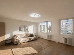 Pronájem bytu 3+kk, Praha - Michle, Bítovská, 70 m2