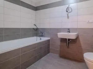 Pronájem bytu 2+kk, Poděbrady, Dykova, 56 m2