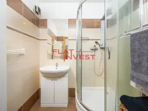 Pronájem bytu 3+kk, Liberec, Burianova, 62 m2