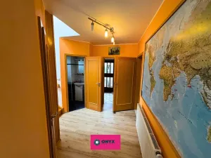 Prodej rodinného domu, Dolní Cerekev, 158 m2