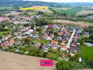 Prodej rodinného domu, Dolní Cerekev, 158 m2