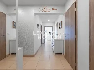 Prodej bytu 4+kk, Jinočany, Emy Destinové, 100 m2