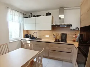 Prodej bytu 3+1, Praha - Modřany, Pertoldova, 65 m2