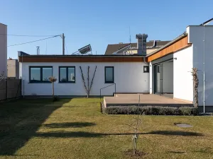 Prodej rodinného domu, Opava, U Švédské kaple, 156 m2