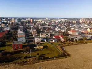 Prodej rodinného domu, Opava, U Švédské kaple, 156 m2