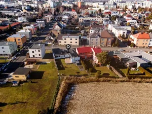 Prodej rodinného domu, Opava, U Švédské kaple, 156 m2