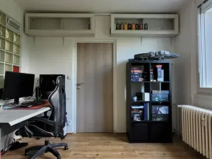 Pronájem bytu 3+kk, Jablonec nad Nisou, Sadová, 59 m2