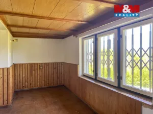 Pronájem chaty, Slapy, 120 m2