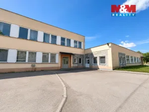 Pronájem kanceláře, Leština u Světlé - Štěpánov, 67 m2