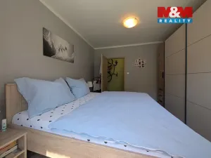 Prodej bytu 2+1, Ostrava - Výškovice, Lumírova, 57 m2