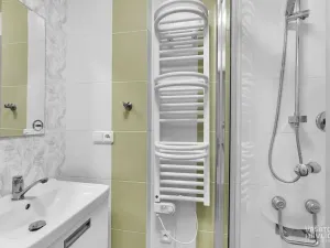 Pronájem bytu 3+1, Hradec Králové, Selicharova, 98 m2