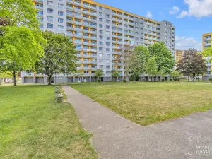 Pronájem bytu 3+1, Hradec Králové, Selicharova, 98 m2