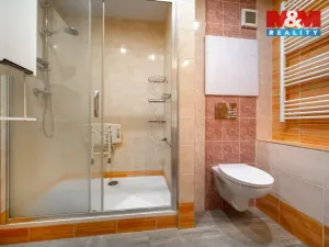 Prodej bytu 3+1, Brno - Starý Lískovec, U pošty, 72 m2