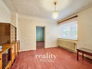 Prodej rodinného domu, Plaveč, Hladov, 103 m2