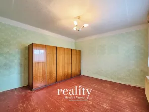 Prodej rodinného domu, Plaveč, Hladov, 103 m2