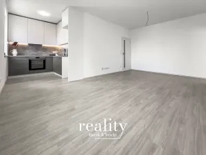 Pronájem bytu 2+kk, Znojmo, Vančurova, 48 m2