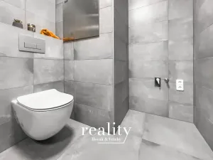 Pronájem bytu 2+kk, Znojmo, Vančurova, 48 m2