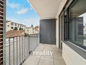 Pronájem bytu 2+kk, Znojmo, Tovární, 62 m2
