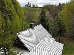 Prodej chaty, Prostřední Bečva, 150 m2