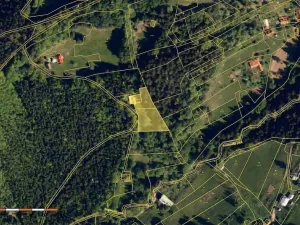 Prodej chaty, Prostřední Bečva, 150 m2