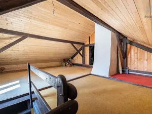 Prodej chalupy, Náměšť nad Oslavou, 125 m2