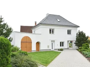 Prodej rodinného domu, Mimoň - Mimoň III, náměstí Čsl. armády, 149 m2