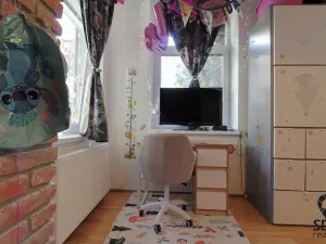 Prodej rodinného domu, Brno, Táborská, 70 m2