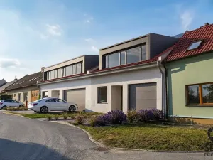 Prodej rodinného domu, Doubravice nad Svitavou, náměstí Svobody, 156 m2
