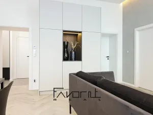 Prodej bytu 4+kk, Ostrava, Ludmilina, 80 m2