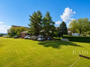 Prodej bytu 2+1, Záhoří, 57 m2