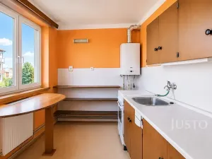 Prodej bytu 2+1, Záhoří, 57 m2