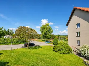 Prodej bytu 2+1, Záhoří, 57 m2