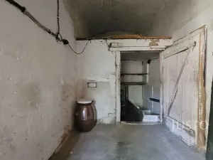 Prodej rodinného domu, Bernartice, Bechyňská, 156 m2