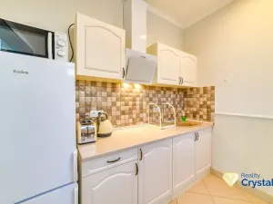 Prodej atypického bytu, Mariánské Lázně, Karlovarská, 125 m2