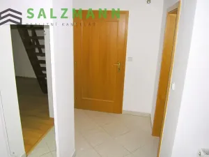 Pronájem bytu 2+kk, Plzeň, Rokycanská, 60 m2