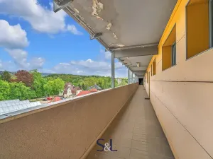 Prodej bytu 3+kk, Liberec, Humpolecká, 70 m2