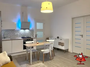 Pronájem bytu 3+kk, Praha - Libeň, Na kopečku, 87 m2