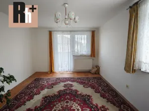 Prodej rodinného domu, Havířov, Osadnická, 124 m2