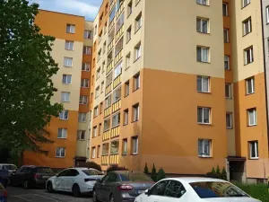 Prodej bytu 4+1, Ostrava, Jana Škody, 75 m2