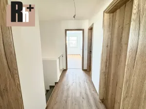 Prodej rodinného domu, Ostrava, 128 m2