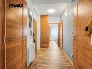 Prodej bytu 2+kk, Kamenice, Jednosměrná, 72 m2