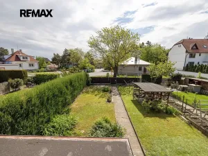 Prodej rodinného domu, Praha - Sobín, Brňovská, 215 m2