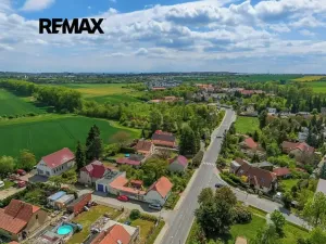Prodej rodinného domu, Praha - Sobín, Brňovská, 215 m2